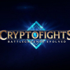 Cryptofights: Battlegrounds Evolved